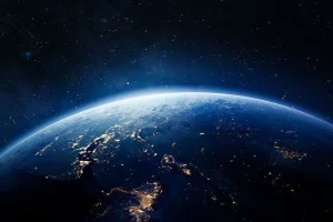 Featured work: U.S. Space Force Featured work: U.S. Space Force